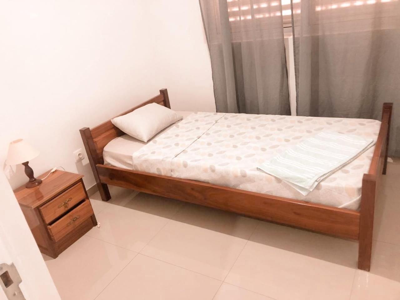 Apartamento Da Costa Ribeira Grande Экстерьер фото