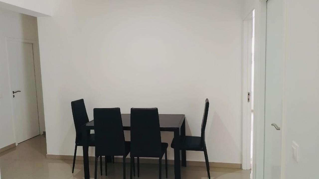 Apartamento Da Costa Ribeira Grande Экстерьер фото