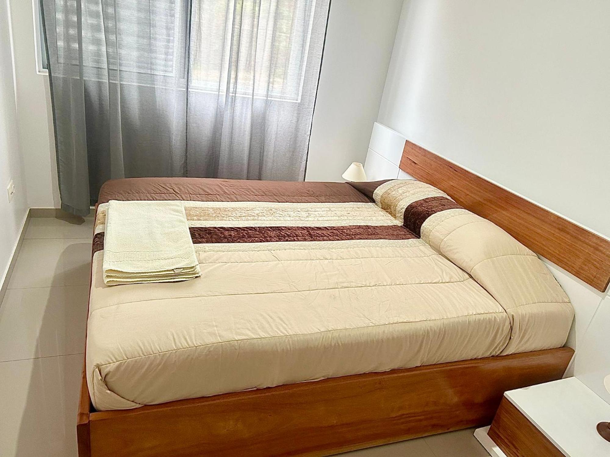 Apartamento Da Costa Ribeira Grande Экстерьер фото